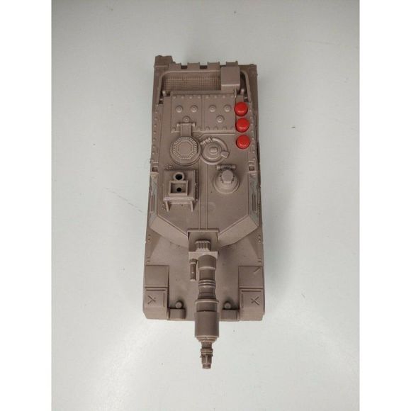 Sand Desert Battery Operated Toy (2)Tank 8Y3NE15 N - Picture 7 of 12